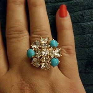 Michelle park lane ring